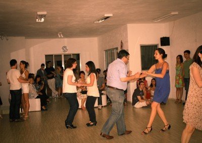 Dança de Salão, ballet, jazz, dança de rua, hip hop, dança do ventre, Zumba, flamenco, sapateado, contemporâneo, dança em perdizes  Baile Final de Ano 2011